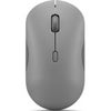 Lenovo 350 Bluetooth Silent Mouse Luna Gray