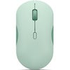 Lenovo 350 Bluetooth Silent Mouse Breeze Moss