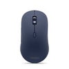 Lenovo Yoga Bluetooth Silent Mouse Cosmic Blue