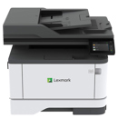 Lexmark MB3442i: Picture 1 regular