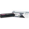 Lexmark Standard Capacity Toner Cartridge for C/MC3224 Printers Magenta
