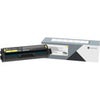 Lexmark Standard Capacity Toner Cartridge for C/MC3224 Printers Yellow