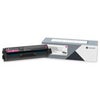Lexmark Extra High-Capacity Toner Cartridge for C/MC3426 Printers Magenta
