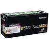 Lexmark C782X4MG Magenta Toner Cartridge for C782/x782 Series, 15000 Pages Yield Magenta