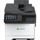 Lexmark CX625ade: Picture 1 regular