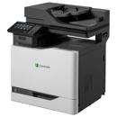 Lexmark CX820de: Picture 1 regular