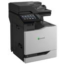 Lexmark CX860de: Picture 1 regular