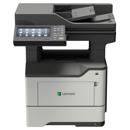 Lexmark MX622adhe: Picture 1 regular