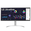 LG 34WQ650-W: Picture 1 regular