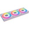 Lian-Li UNI FAN CL Wireless 120mm ARGB Case Fan White