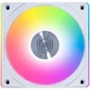 Lian-Li UNI FAN CL Wireless 120mm ARGB Case Fan White