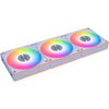 Lian-Li UNI FAN CL Wireless 120mm ARGB Case Fan White