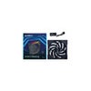 Lian-Li UNI FAN TL Wireless 140mm ARGB Case Fan Black