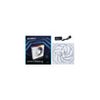 Lian-Li UNI FAN TL Wireless 140mm ARGB Case Fan White
