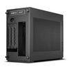 Lian-Li A4-H2O Mini-ITX Small Form Factor Computer Case Black