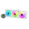 Lian-Li Galahad II Trinity SL-INF 360mm All-In-One ARGB CPU Liquid Cooler White