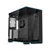 Lian-Li O11 Dynamic EVO RGB Tempered Glass E-ATX Mid Tower Computer Case Black