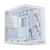 Lian-Li O11 Dynamic Mini V2 Tempered Glass ATX Mid Tower Computer Case with Fan