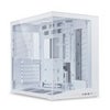 Lian-Li O11 Dynamic Mini V2 Tempered Glass ATX Mid Tower Computer White