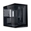Lian-Li O11 Dynamic Mini V2 Tempered Glass ATX Mid Tower Computer Case