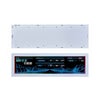Lian-Li 8.8" IPS LCD Universal Screen for Computer Case White