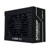 Lian-Li SP 80 Plus Platinum Certified Fully Modular SFX Power Supply Unit Black
