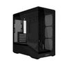Lian-Li Vector V100 Mini Tempered Glass mATX Mini-Tower Computer Case