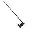 Lowel 2.5" Grip Arm for C-Stand, Chrome Black