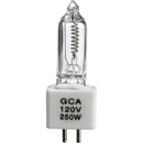 Lamp GCA Single Ended Bulb: Picture 1 regular