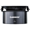 Lumens PTH-01 Motorized Pan Head for PTZ Camera Black