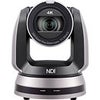 Lumens VC-A71P-HN 4K Ultra HD NDI|HX3/12G-SDI/HDMI/IP/USB 30x PTZ Camera, TAA Compliant Black