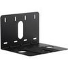 Lumens VC-AC03 Wall Mount Bracket for VC-B30U USB PTZ Video Cameras, White Black
