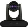 Lumens VC-R32 Full HD HDMI/IP/USB 12x PTZ Camera, TAA Compliant Black