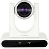 Lumens VC-R32 Full HD HDMI/IP/USB 12x PTZ Camera, TAA Compliant White