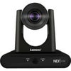 Lumens VC-TR40N Full HD Dual-Lens NDI|HX3/3G-SDI/HDMI/IP/USB 20x PTZ Camera with AI Auto-Tracking, TAA Compliant Black