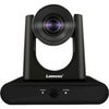 Lumens VC-TR41 Full HD Dual-Lens 3G-SDI/HDMI/IP/USB 20x PTZ Camera with AI Auto-Tracking, TAA Compliant Black