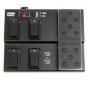 Line 6 FBV Express MKII Footswitch and Pedal Unit