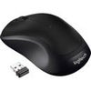 Logitech M310 Wireless USB Mouse - Silver Black