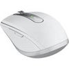 Logitech MX Anywhere 3 Wireless Mouse, Black Gray
