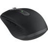 Logitech MX Anywhere 3 Wireless Mouse, Black Black