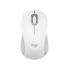 Logitech Signature M550 Wireless Mouse, Graphite Off White