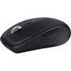 Logitech MX Anywhere 3S Wireless Mouse Black