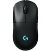 Logitech PRO 2 LIGHTSPEED Wireless Gaming Mouse Black