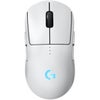 Logitech PRO 2 LIGHTSPEED Wireless Gaming Mouse White