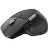 Logitech MX Master 4 Wireless Mouse for Mac, Space Black Space Black