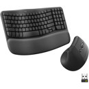 Logitech Wave Keys and Lift: Picture 1 regular