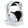 Logitech Astro A50 Gen 5 Open-Back Over-Ear LIGHTSPEED Wireless Gaming Headset with Base Station White