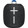 Logitech Ultimate Ears WONDERBOOM 2 Portable Wireless Bluetooth Speaker, Crushed Ice Gray Black