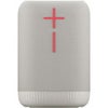 Logitech Ultimate Ears EPICBOOM Portable Bluetooth Speaker Cotton White