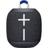 Logitech Ultimate Ears WONDERBOOM 4 Portable Bluetooth Speaker Active Black